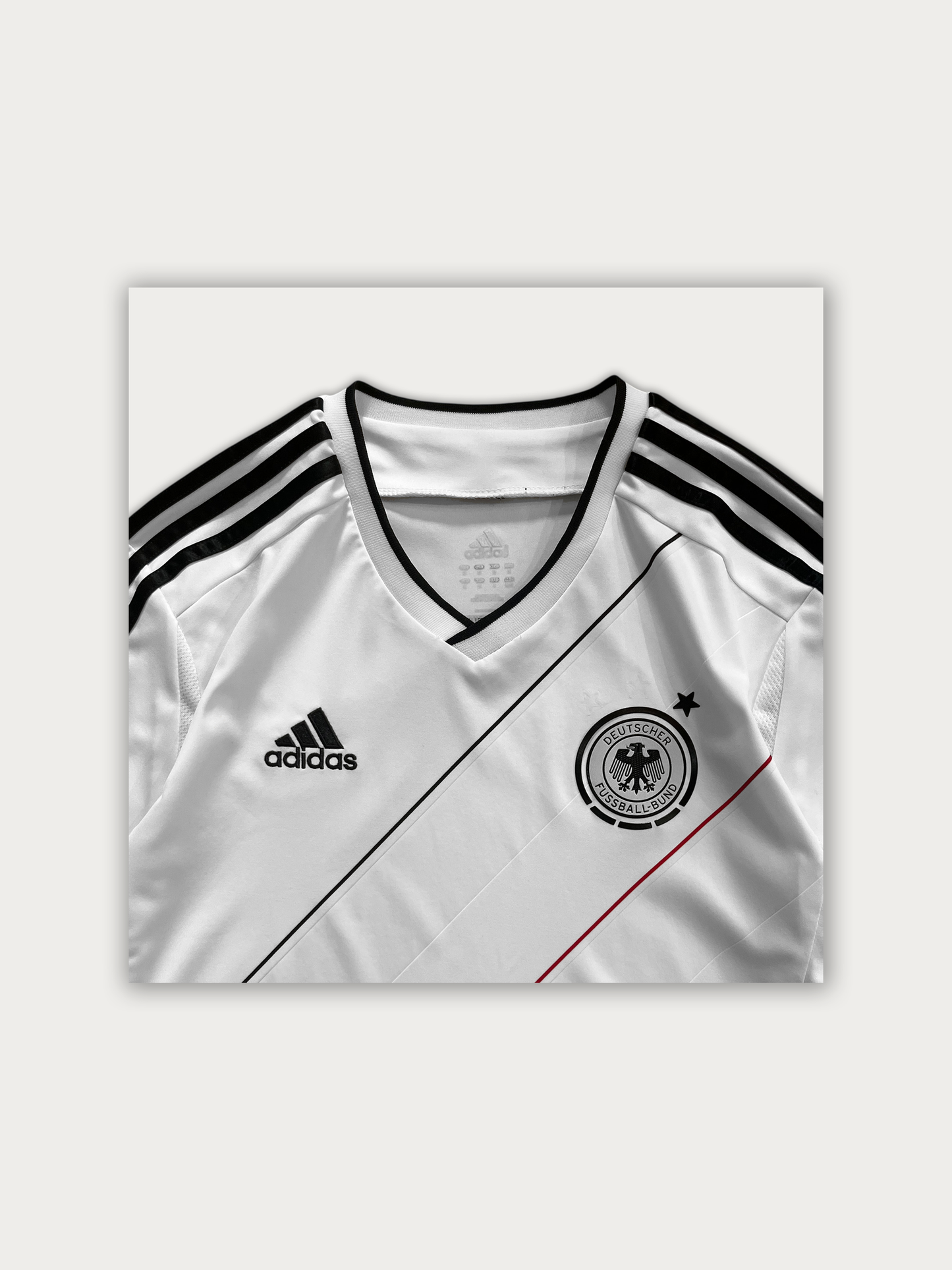 2011/12 Germany