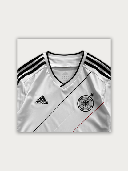 2011/12 Germany
