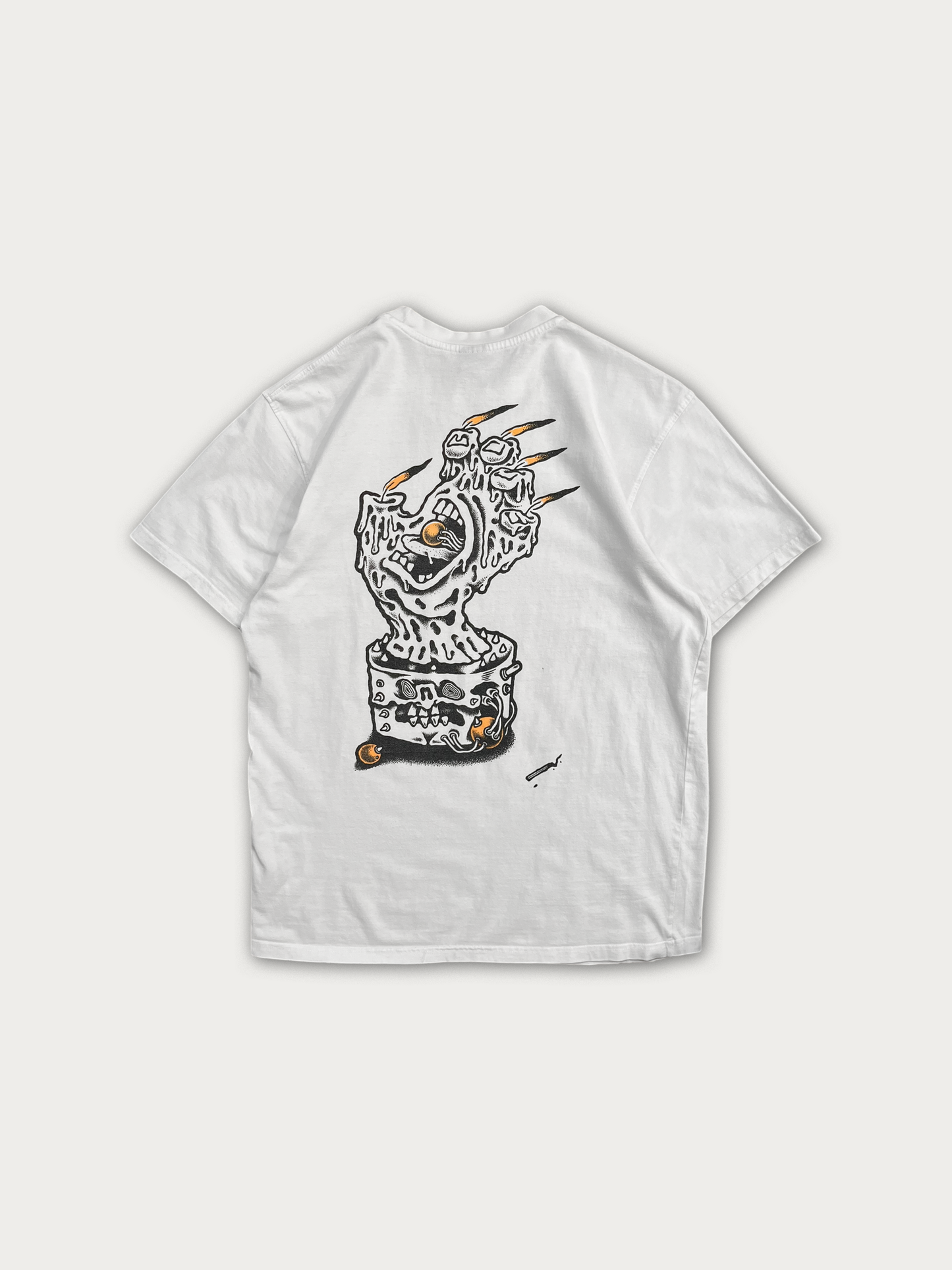 Santa Cruz Tee