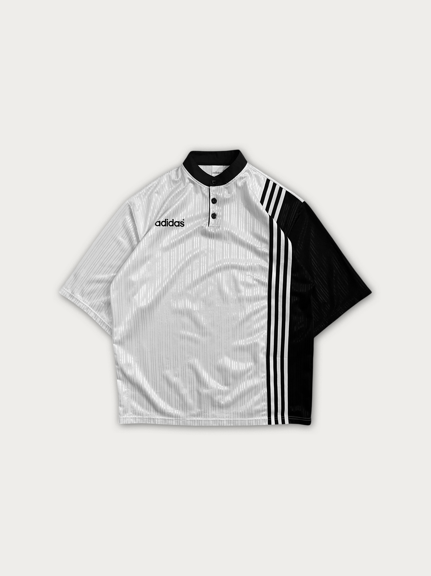 90s Adidas Template Tee