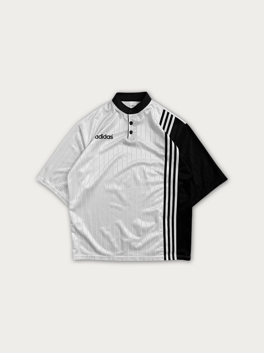 90s Adidas Template Tee