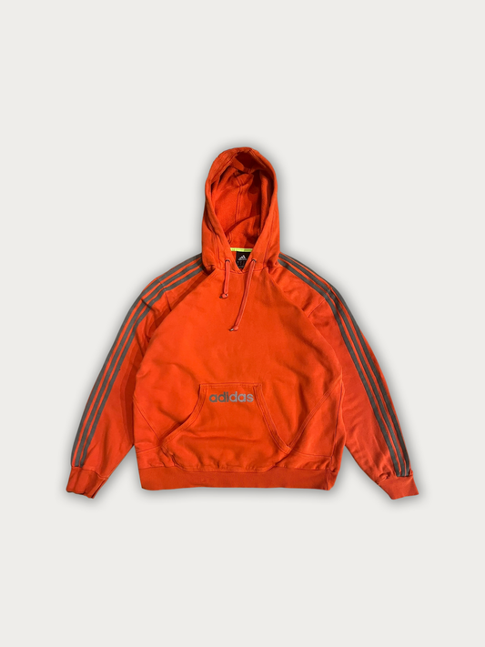 Vintage Y2K Adidas Hoodie