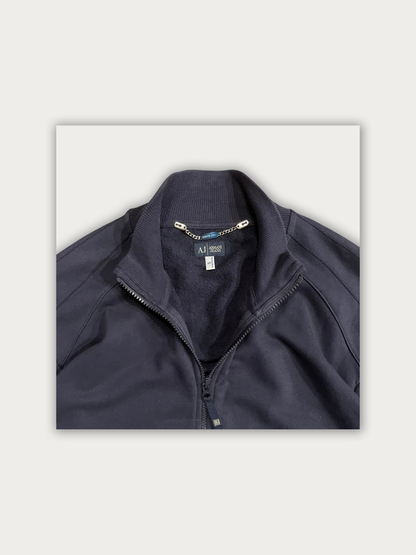 Armani Zipper