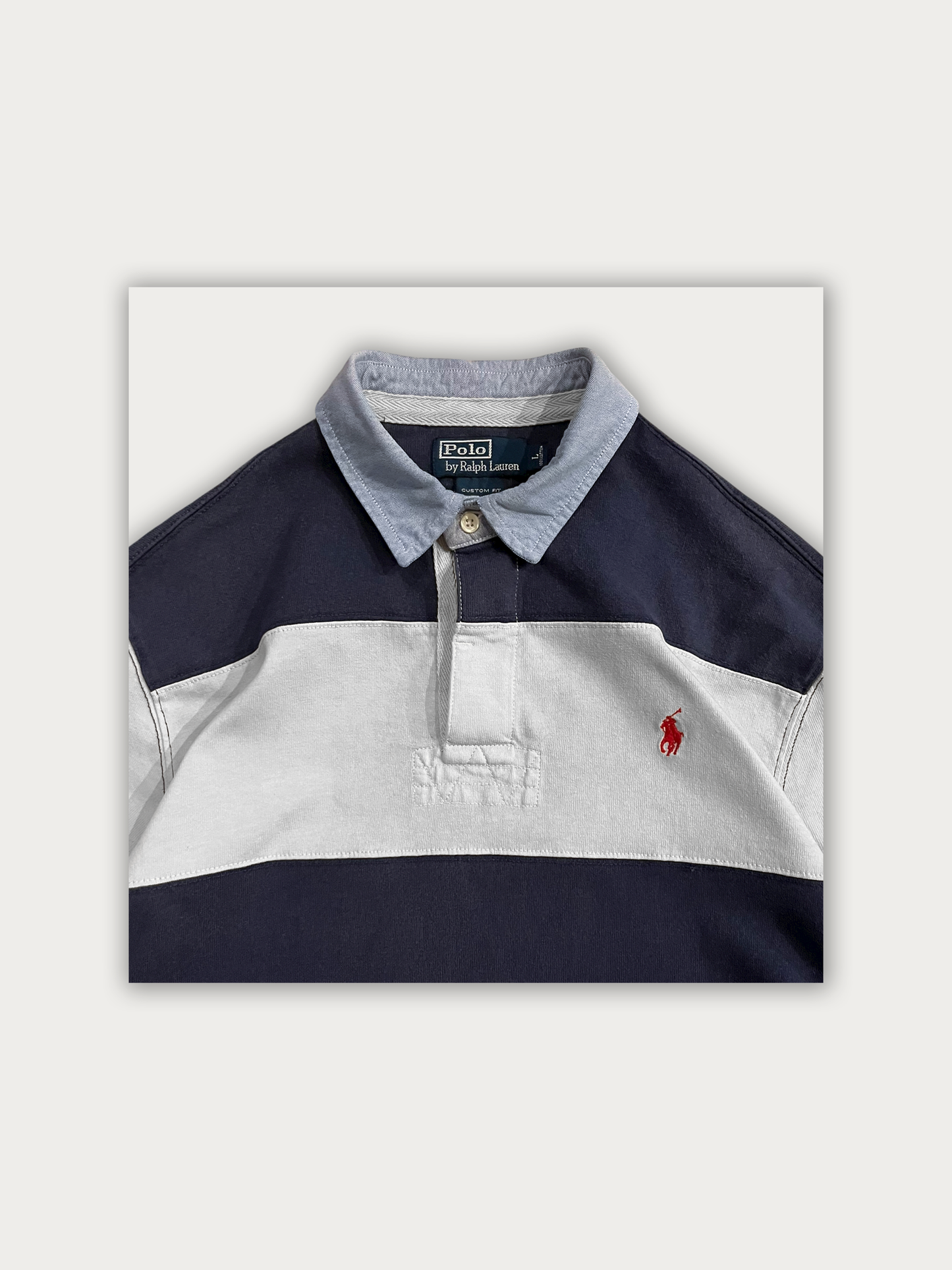 Vintage 90s Ralph Lauren Polo Sweater