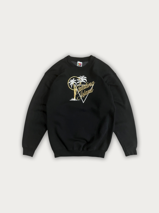 Vintage 90s Catalina Island Sweatshirt