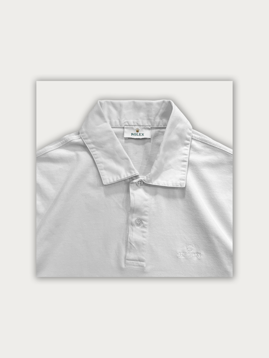 Rolex Promo Polo Tee