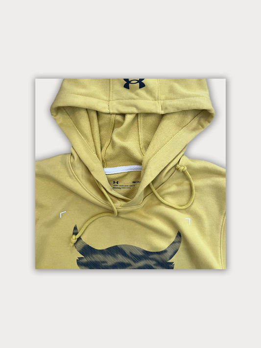 Under Harmour Hoodie Tee