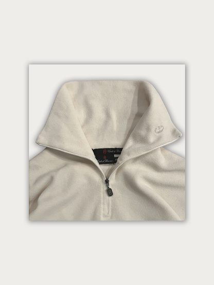 Conte of Florence Fleece