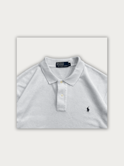 Ralph Lauren Thick Polo Tee