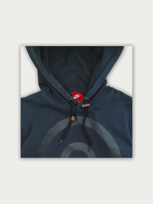 Nike Hoodie Thick Cotton Tee