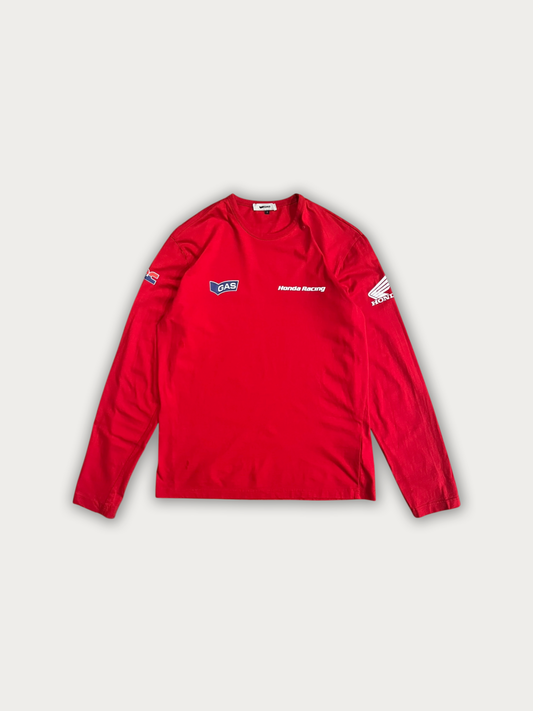 Honda Long Tee