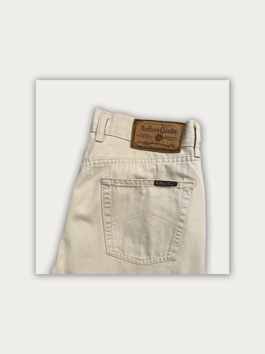 Marlboro Classics Jeans