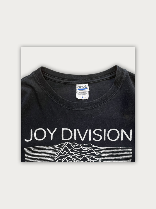 Joy Division Tee