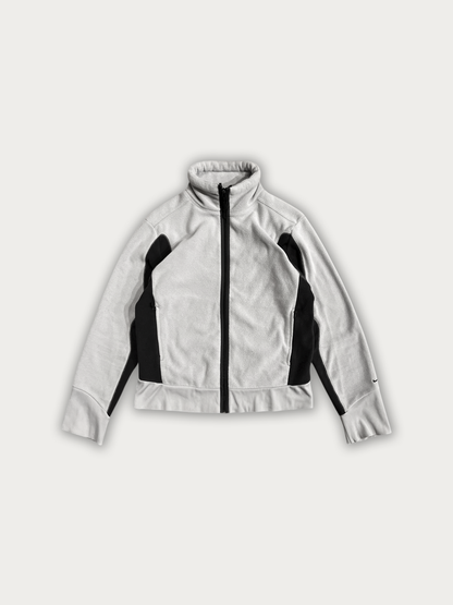 Y2K Nike Fleece Zipper