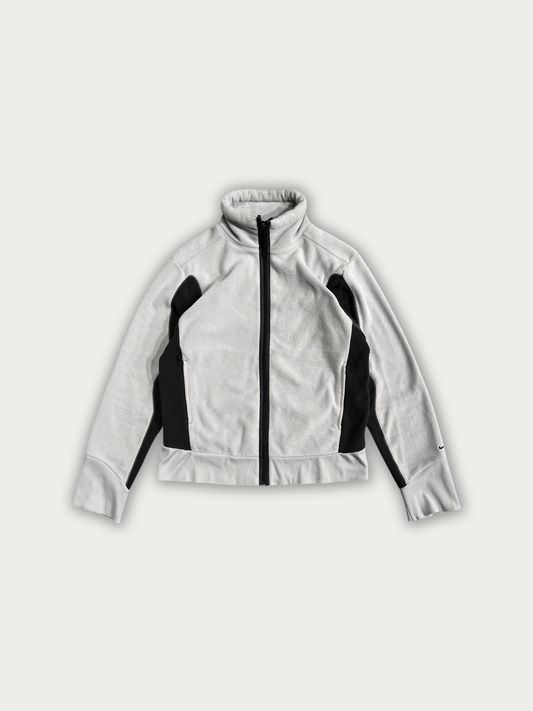 Y2K Nike Fleece Zipper