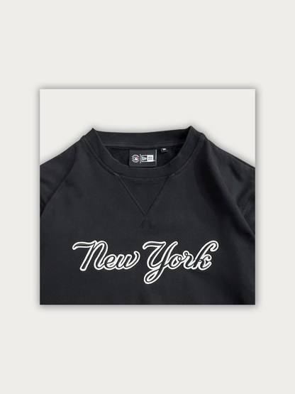 NewEra X NY Yankees Sweatshirt