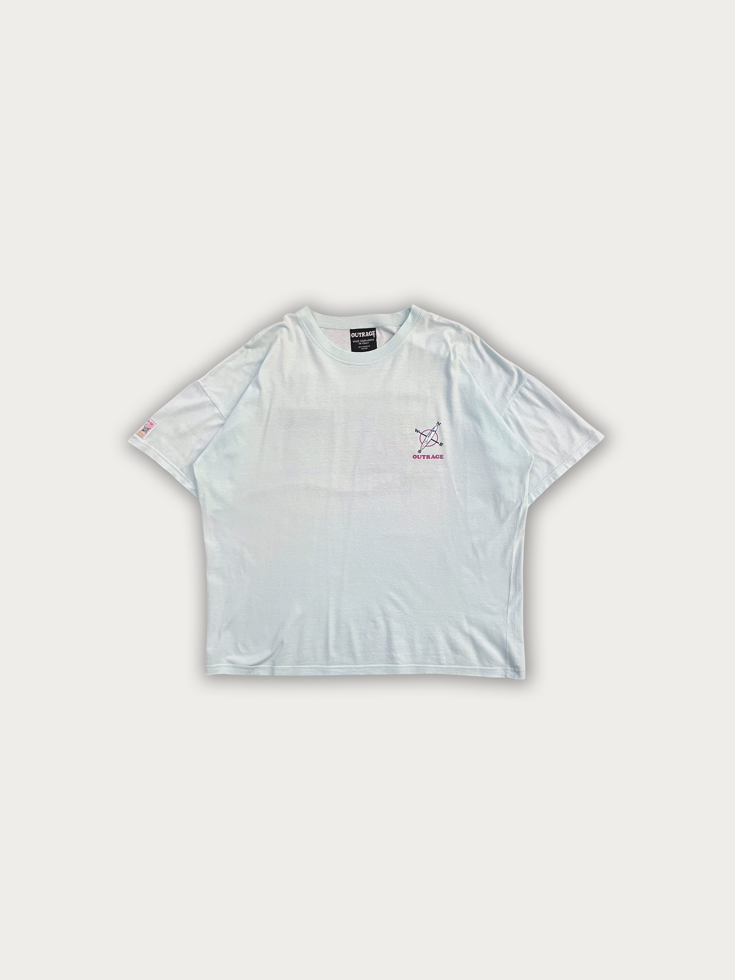 Souv Tee