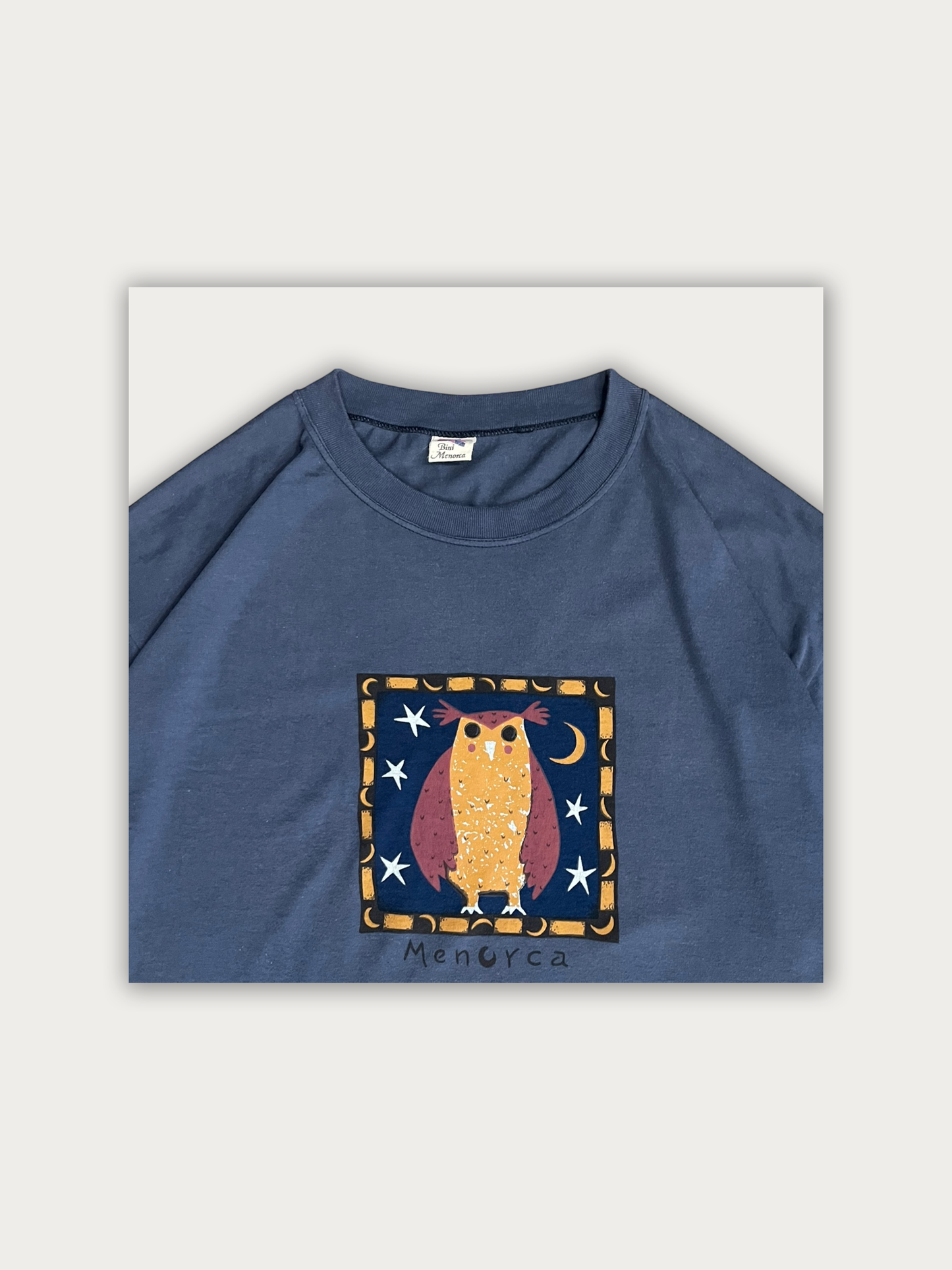 90s Souv Tee