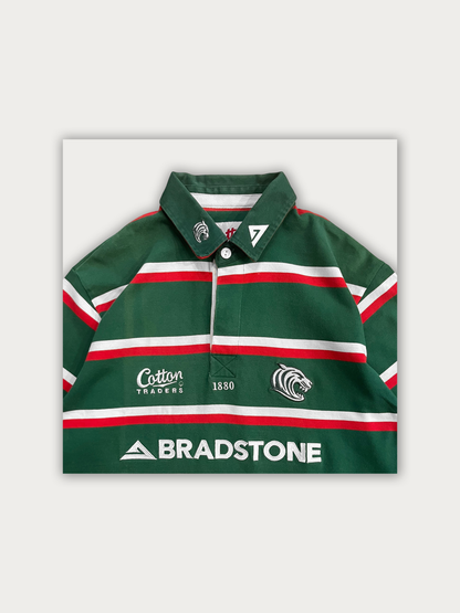 2005 2007 Leicester Tigers Rugby