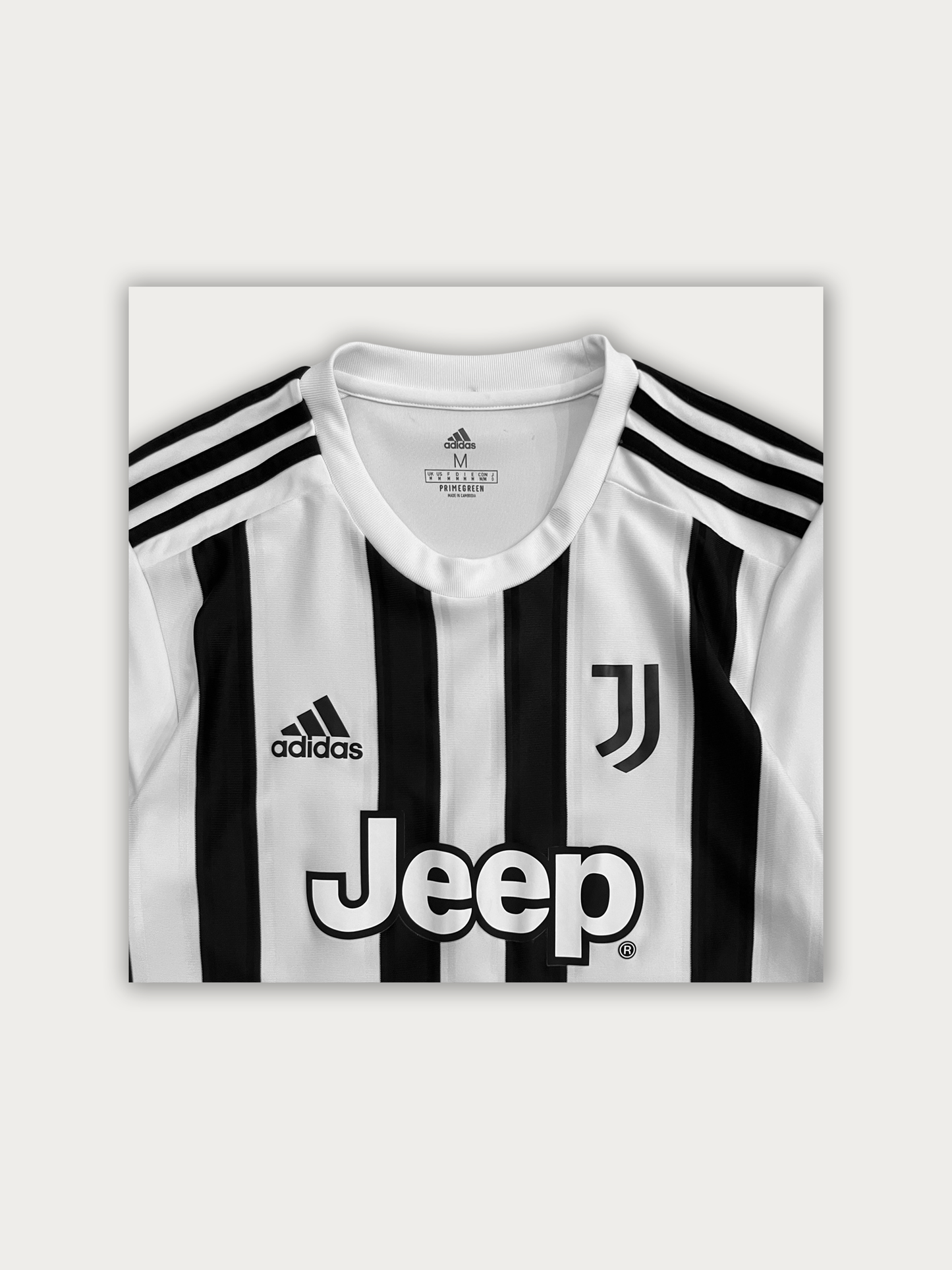 2021/22 Juventus