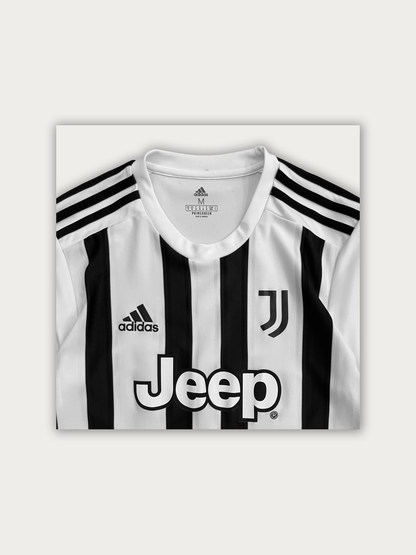 2021/22 Juventus