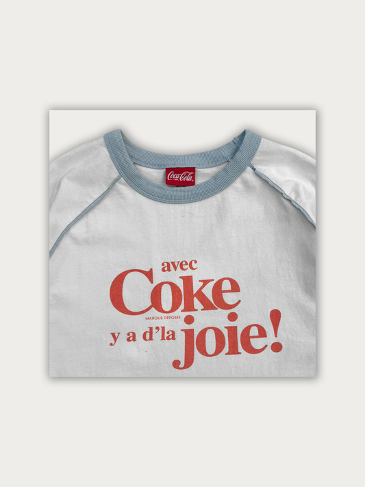 Coca Cola Tee