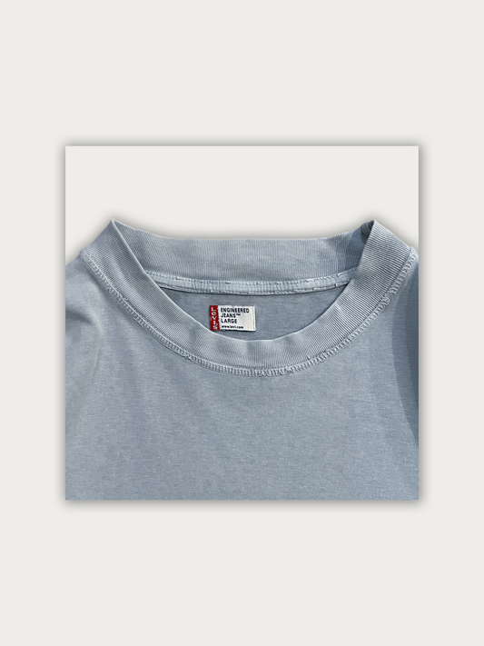 Levis Thick Cotton Tee