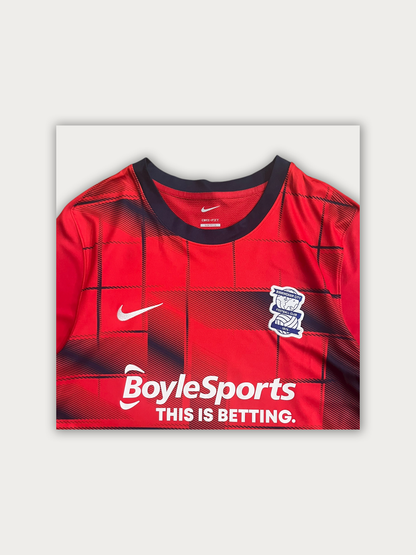 2022/23 FC Birmingham City