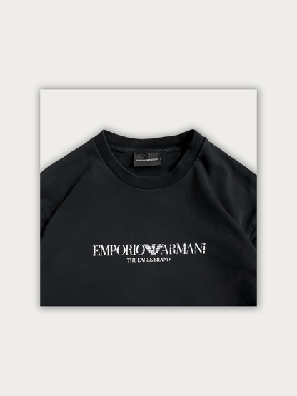 Armani Sweatshirt