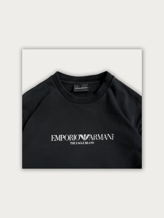 Armani Sweatshirt