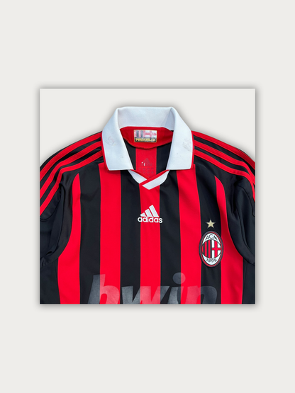 2008/09 AC Milan
