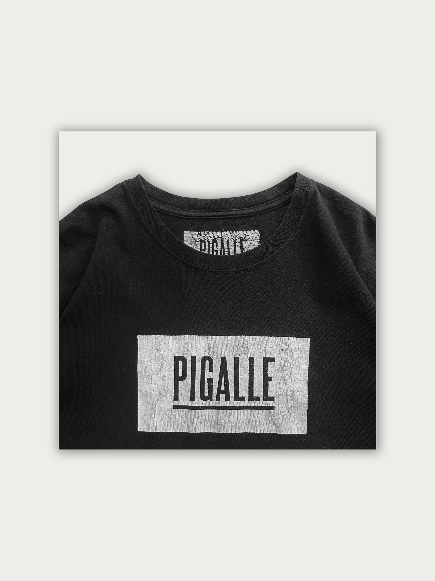 Pigalle Tee