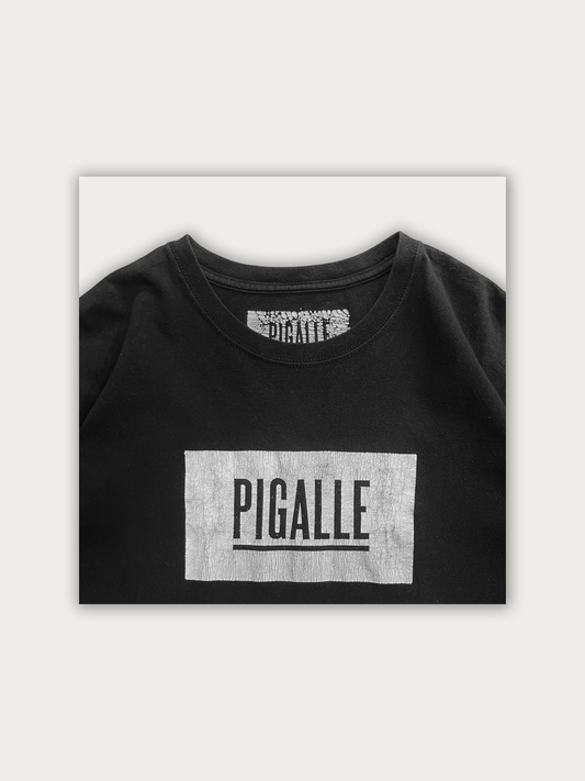 Pigalle Tee