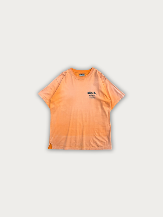 Souv Thick Cotton Tee