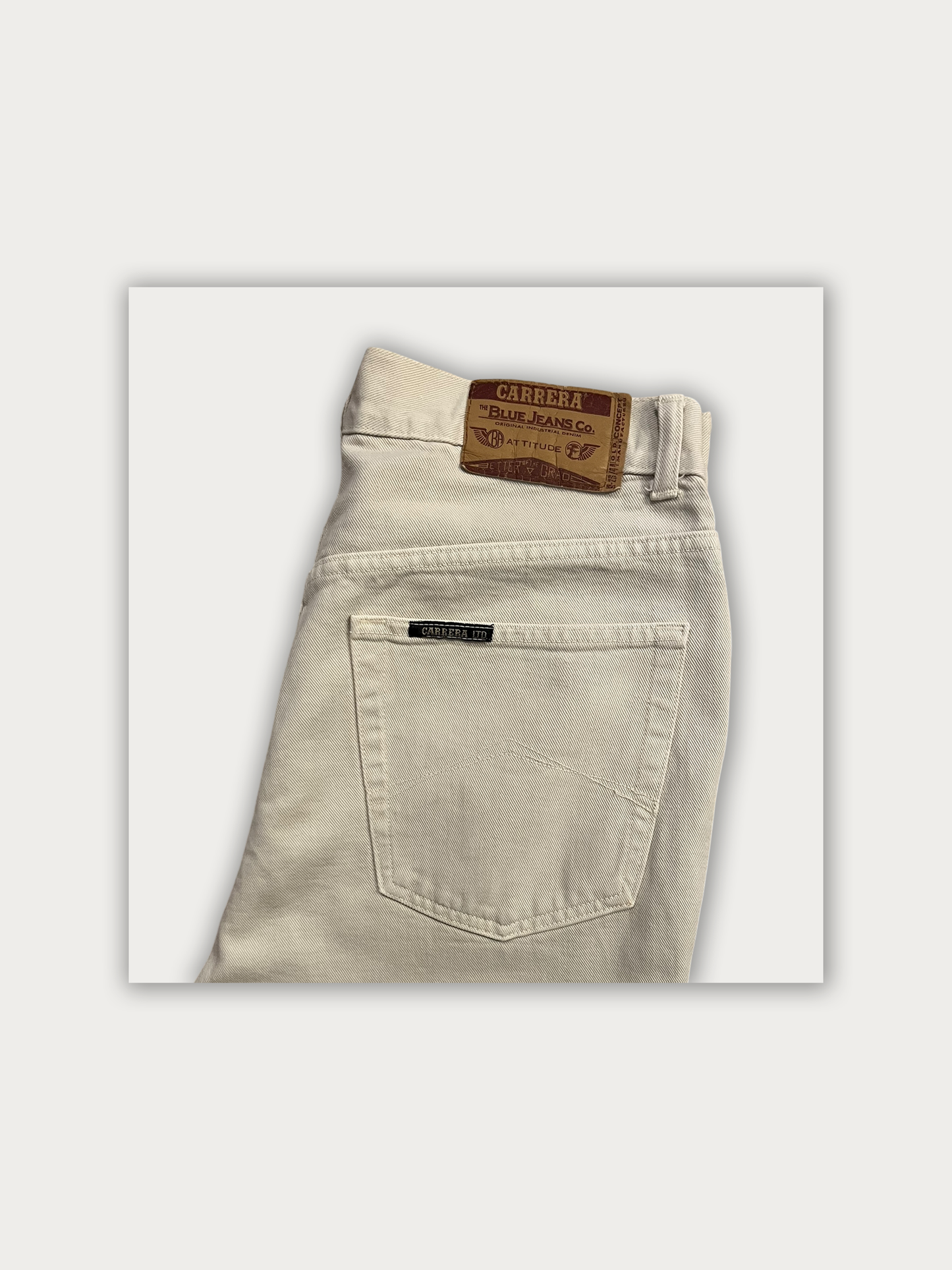 Carrera Jeans