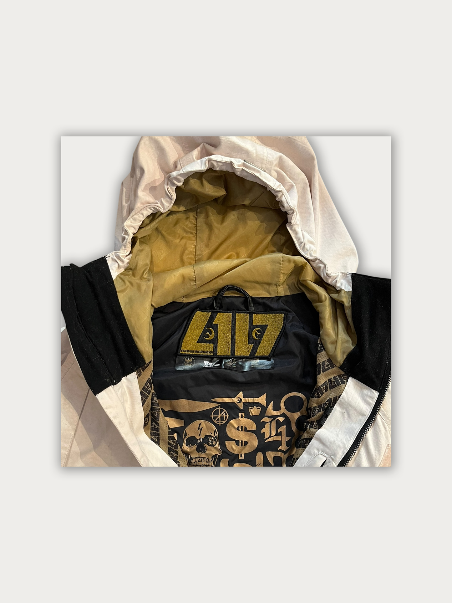 L1 Legacy Snow Jacket