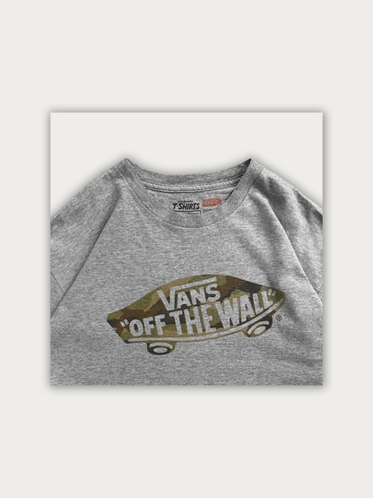 Vans Tee