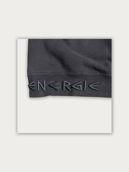 90s Energie Swetashirt