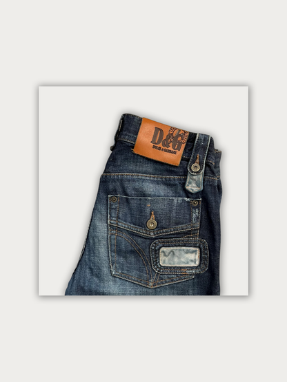 Dolce & Gabbana Jeans