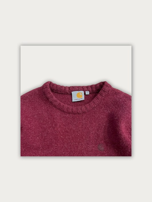 Carhartt Wool Sweater