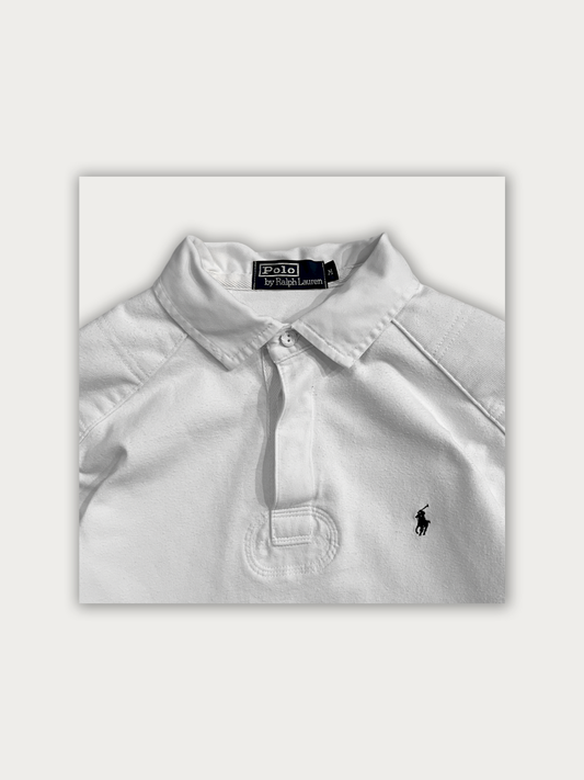 Vintage 90s Ralph Lauren Rugby Sweater