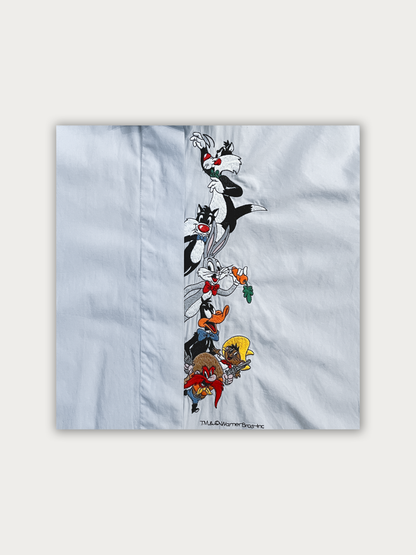 Emmanuel Schvili X Warner Bros Shirt