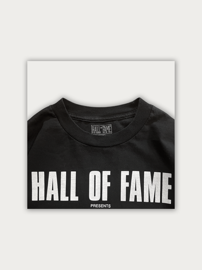 Hall of Fame Tee