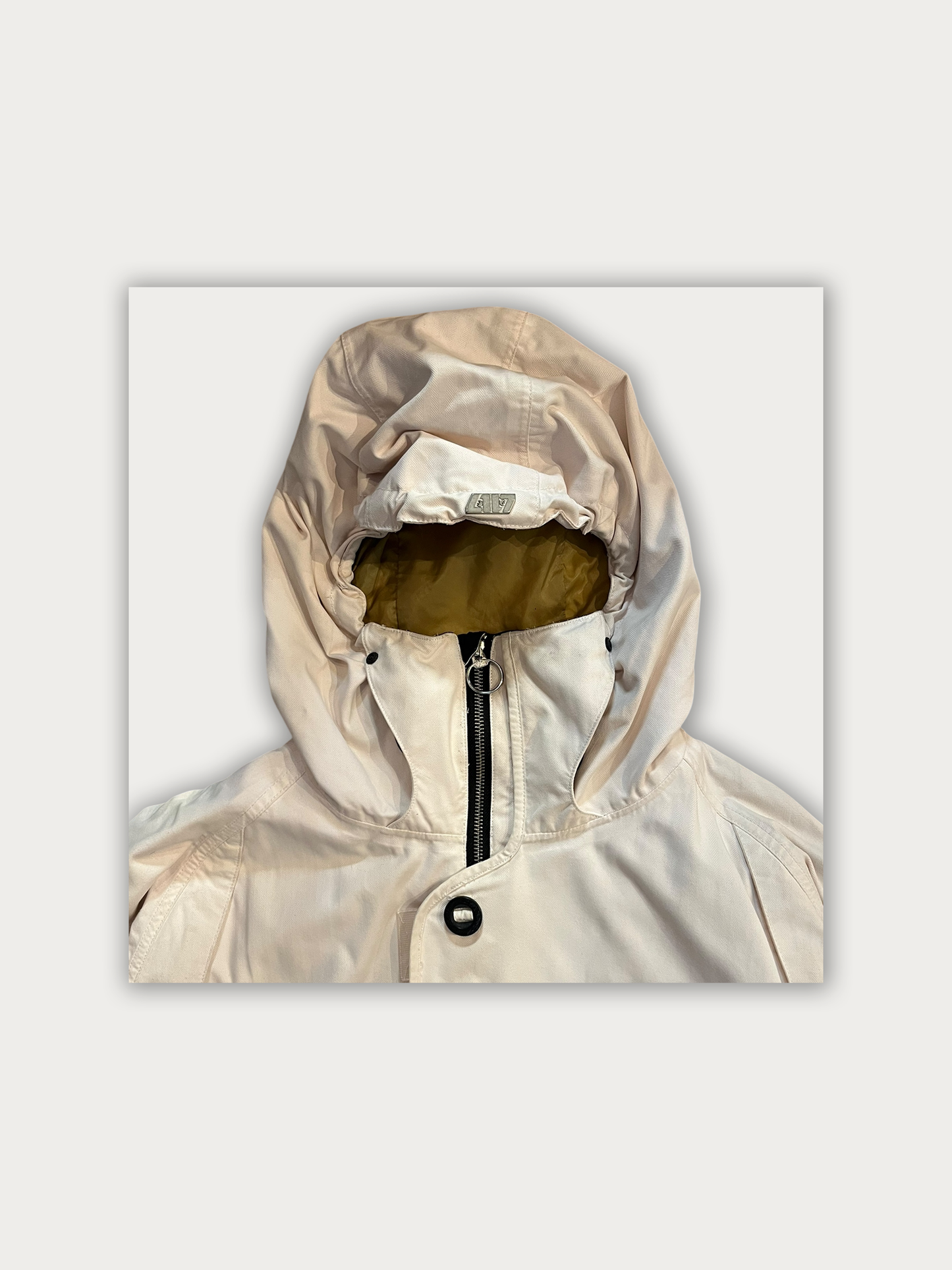 L1 Legacy Snow Jacket