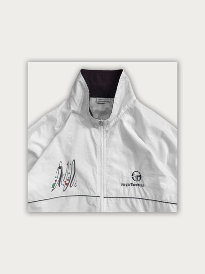 90s Sergio Tacchini Zipper