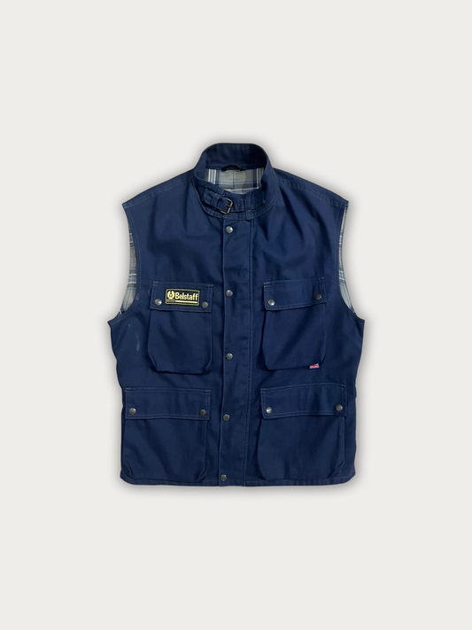 Belstaff Vest