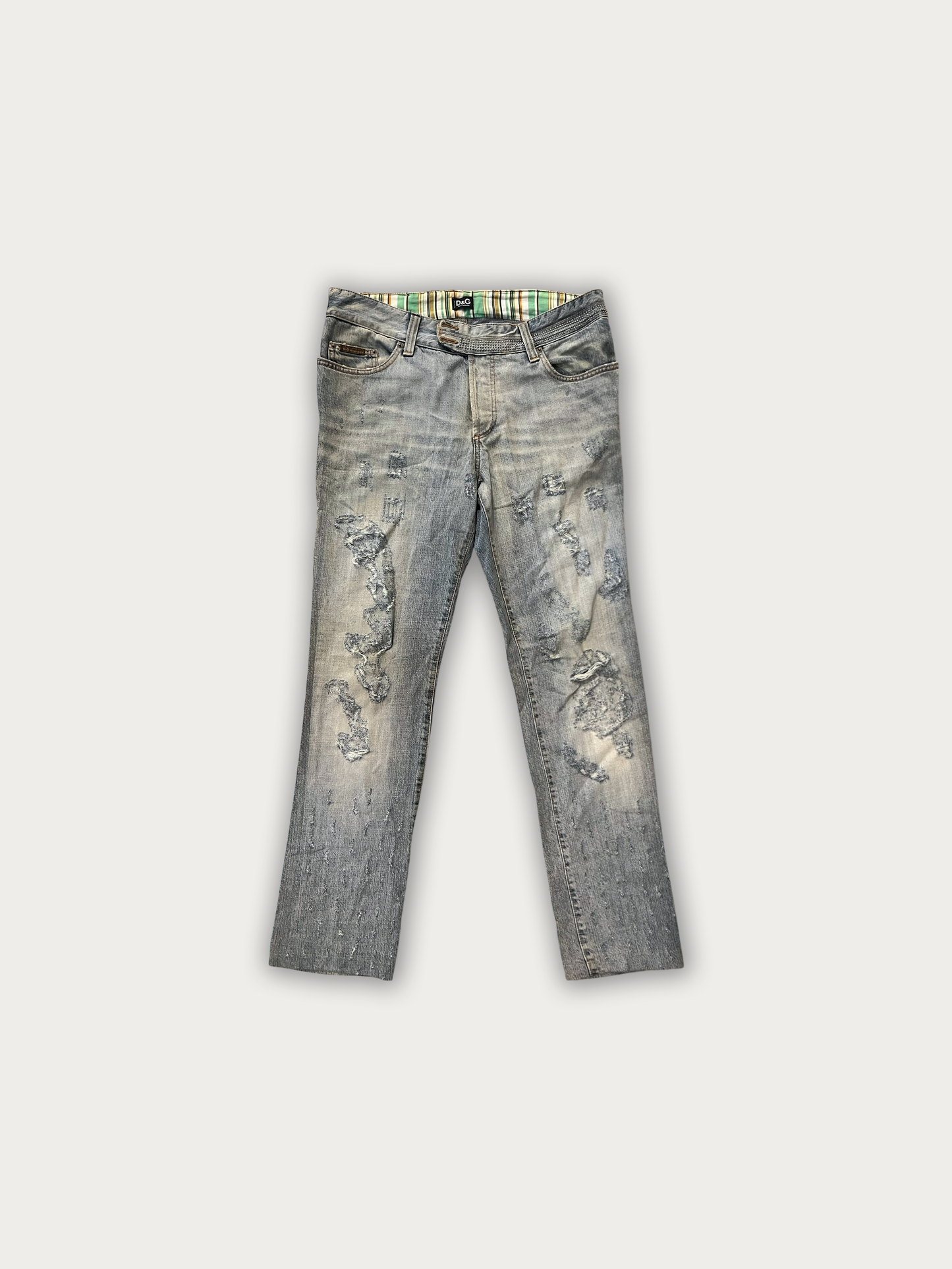 Dolce & Gabbana Jeans