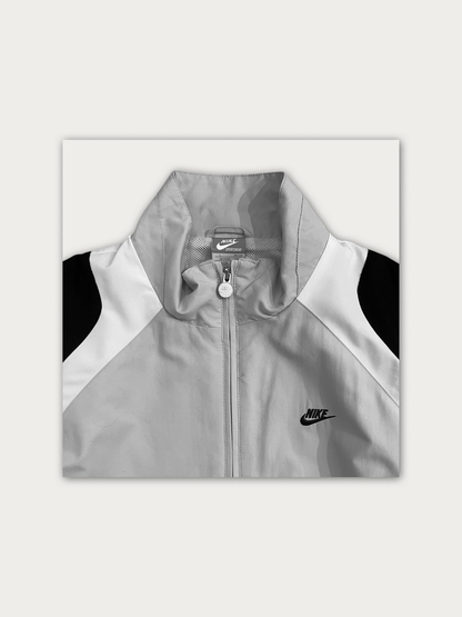 Y2K Nike Light Track Jacket