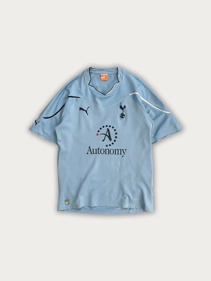 2010-11 Tottenham Away