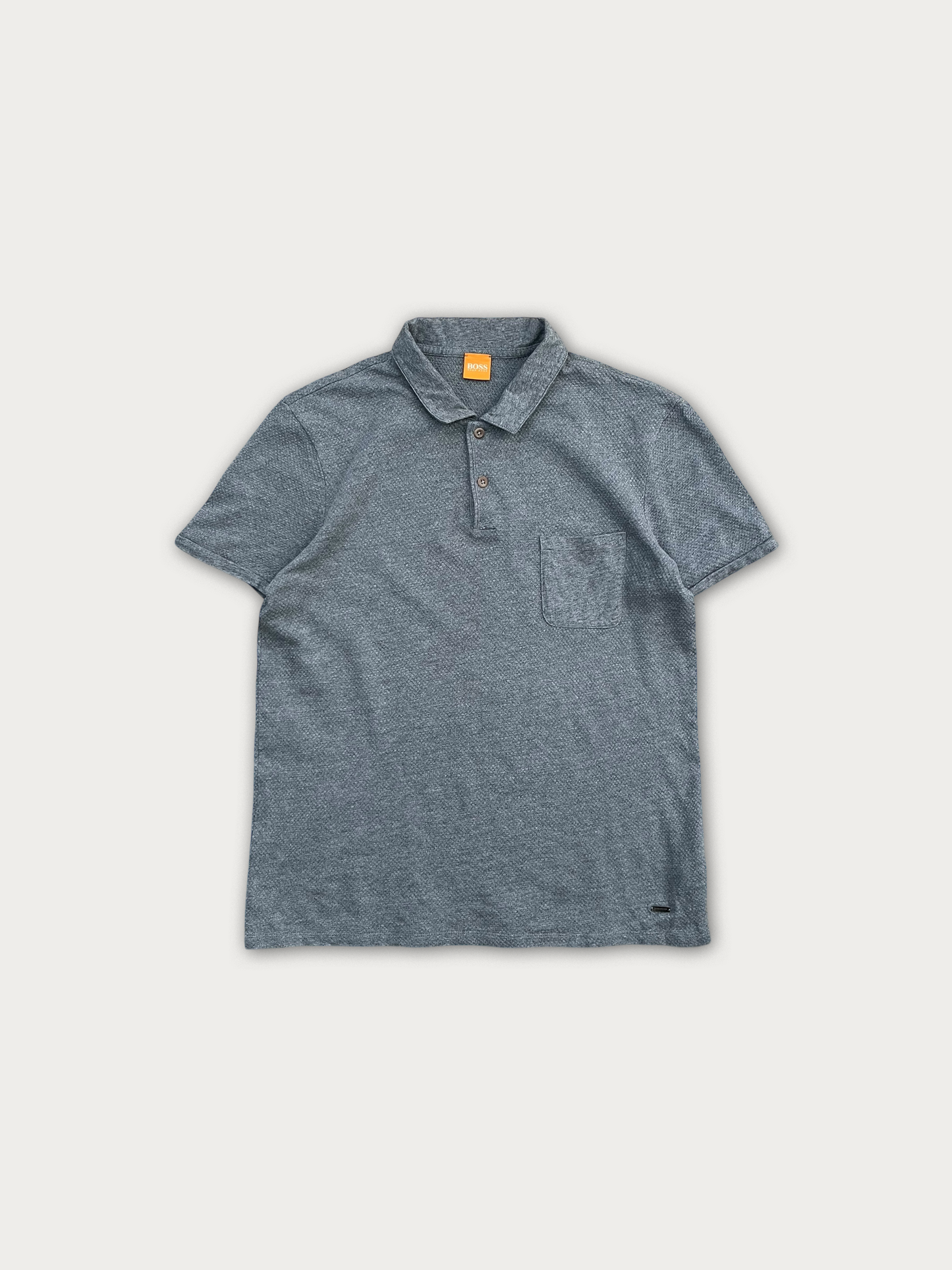 Boss Polo Tee